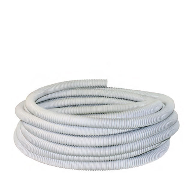 Racorapid flexible drain hoses - Grandsire